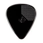 DADDARIO ACCESSORIES 1UKU7-05 Plektrum Keith Urban Sign. X-Heavy (5-pack)