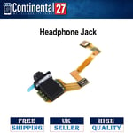 For Sony Xperia Z5 Headphones Jack Earphone Audio Replacement Part Flex Module