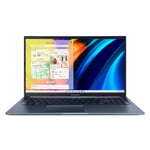 ASUS Vivobook 15.6" FHD I5-1240P 8GB 512GB Win11 Home Laptop