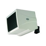 Dimplex CFH90 9.0KW Wall Mounted Electronic Industrial Fan Heater (Return Unit) - (Used) Grade B