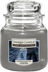 Yankee Candle Home Inspiration Cosy Up Small Jar 104g