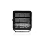 Lumen Helios SQ9 LED fjernlys LED, 4760 lumen, 520m, Kombo