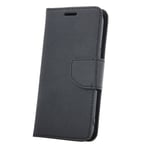 iPhone 15 Pro Skal Svart - Smart Elegant Skyddsfodral - TheMobileStore iPhone 15 Pro Skal