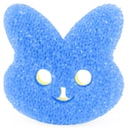 Scrub Mommy Bunny Scrub Daddy, rengöringssvamp