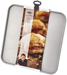 Stellar James Martin Non-Stick Baking Tray 32 x 32 x 2cm