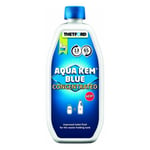 Aqua-Kem Concentré Bleu Pour Toilette Portable Camping - Bleu - Thetford