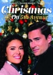 - Christmas On 5th Avenue (2021) DVD