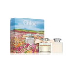 Chloe Signature Eau De Parfum 50ml & BL 50ml Gift Set