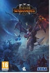 Total War: Warhammer III (3) - Limited Edition | PC | Video Game