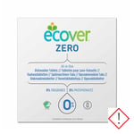 Ecover Disktabletter All-in-one Zero - 500 g