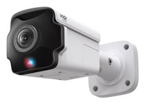 Tp-Link Vigi Insight S385pi, Ip-Säkerhetskamera, Utomhus, Kabel, 44 M, 120 Db, Vägg