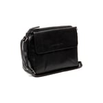 The Chesterfield Brand Skinnväska Ingrid Shoulder Bag Svart