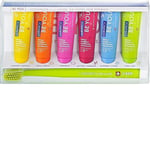 Curaprox Be You 6 x 10ml Toothpaste