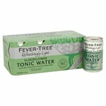 Fever-Tree Refreshingly Light Elderflower Tonic Water 8 x 150ml