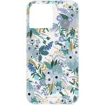 Rifle Paper - Phone Carrying Case for Apple iPhone 12 mini