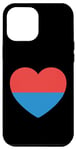 iPhone 14 Plus Canton of Ticino Love Switzerland Case