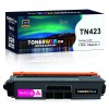 Tonerweb Tonerkassett, erstatter Brother TN423M Magenta HC (4.000 sider) 8B4233-TN423M