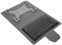 Tangentbordsfodral Targus Pro-Tek Universal 9-11" Bluetooth Keyboard Case, nordiskt - Svart