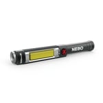 NEBO TORCH - BIG LARRY™ 2 GRAY TOUCH AND WORK LIGHT