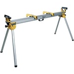 Dewalt Mitre Saw Stand Universal Legstand Lightweight Aluminium DE7023-XJ NEW UK