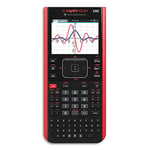 Texas Instruments Calculatrice graphique TI-Nspire CX II-T CAS NSCXCAS2