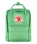 Fjallraven 23561-663 Kånken Mini Sports backpack Unisex Apple Mint Taille OneSize