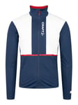 Craft NOR Pro Nordic Race Jacket langrennsjakke herre Blaze/White 1913342-396900 XL 2022