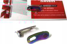 Sram Powerlock 12-Växlad Kedjekrans (1 St)