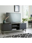 Very Home Cooper Tv Unit - Fits Up To 60 Inch Tv