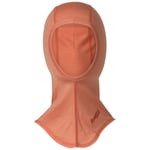 Bergans Wool Junior Balaclava Cantaloupe 50