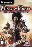 Prince Of Persia : Les Deux Royaumes Pc