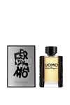 Uomo Eau De Toilette