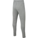Nike Park Fleece Pants Grey 13-15 Years Boy