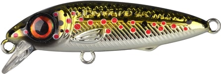 SPRO Iris The Kid 4.8 cm [6.3 g] S brown trout 1-pack