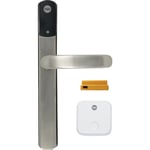 Smart Door Lock Yale Conexis L2 Digital Front Handle Keyless NFC Alexa Nest Wifi