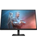 HP OMEN by BY 27 INCH FHD 165HZ GAMING MONITOR - 27" Full HD 1 ms Noir