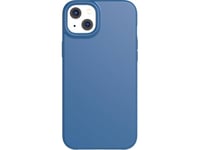 Tech 21 Tech21 T21-9804 Evo Lite - Apple Iphone 14 Plus Case - Classic Blue Standard