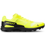 SCOTT Supertrac Speed Rc - Jaune taille 45 1/2 2024