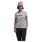 Atomic Bent Chetler T-shirt Med Korta ärmar
