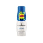 Sirap SodaStream Lipton Lemon Ice Tea (för SodaStream kolsyrare), 440 ml