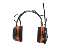 Boxer® hörselskydd med Bluetooth och DAB/FM-radio