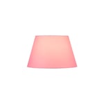 SLV Fenda Lampskärm Konformad 45cm rosa