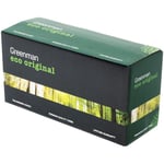 Tonerkassett Greenman HP 410X CF413X magenta