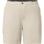 Haglöfs L.I.M Fuse II Shorts Women Chalk Beige