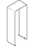 LK Enclosure for im box white