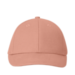 BabyMocs Baseball Cap Cotton - Vuxen Rosa