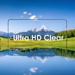 Samsung Galaxy Tab S6 Lite 2022 Screen Protector, Ultra-Thin HD Clear Cover | X3