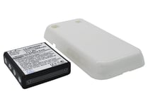 Batteri till SmartPhone, Mobil för T-Mobile SGH-T959W, Vibrant