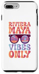 Coque pour iPhone 7 Plus/8 Plus Bonne ambiance - Riviera Maya