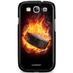 Samsung Galaxy S3 Mini Skal - Hockey